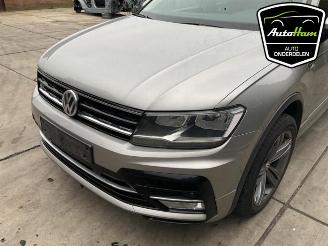 Volkswagen Tiguan Tiguan (AD1), SUV, 2016 / 2024 1.4 TSI 16V picture 5