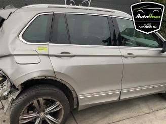 Volkswagen Tiguan Tiguan (AD1), SUV, 2016 / 2024 1.4 TSI 16V picture 13