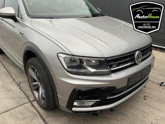 Volkswagen Tiguan Tiguan (AD1), SUV, 2016 / 2024 1.4 TSI 16V picture 3