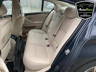 BMW 5-serie 5 serie (F10), Sedan, 2009 / 2016 530i 24V TwinPower Turbo picture 22