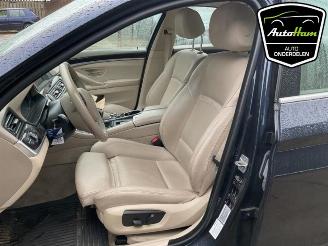 BMW 5-serie 5 serie (F10), Sedan, 2009 / 2016 530i 24V TwinPower Turbo picture 21