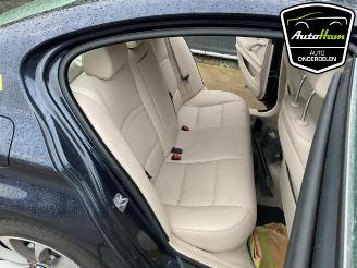 BMW 5-serie 5 serie (F10), Sedan, 2009 / 2016 530i 24V TwinPower Turbo picture 23