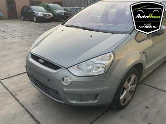 Ford S-Max S-Max (GBW), MPV, 2006 / 2014 2.0 16V picture 4