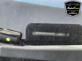 Ford S-Max S-Max (GBW), MPV, 2006 / 2014 2.0 16V picture 15