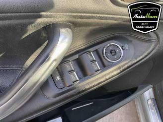 Ford S-Max S-Max (GBW), MPV, 2006 / 2014 2.0 16V picture 18