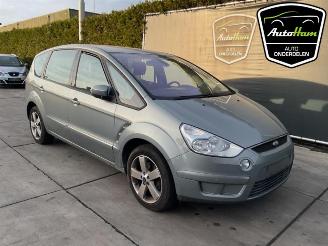 Ford S-Max S-Max (GBW), MPV, 2006 / 2014 2.0 16V picture 2