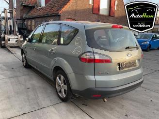 Ford S-Max S-Max (GBW), MPV, 2006 / 2014 2.0 16V picture 9