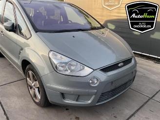 Ford S-Max S-Max (GBW), MPV, 2006 / 2014 2.0 16V picture 3