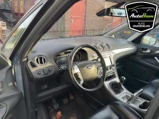 Ford S-Max S-Max (GBW), MPV, 2006 / 2014 2.0 16V picture 16