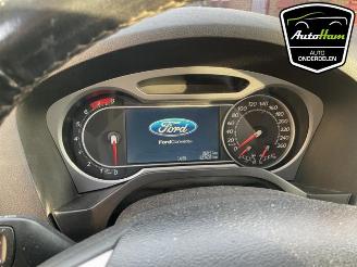 Ford S-Max S-Max (GBW), MPV, 2006 / 2014 2.0 16V picture 21