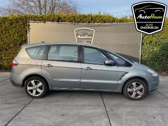 Autoverwertung Ford S-Max S-Max (GBW), MPV, 2006 / 2014 2.0 16V 2010/3