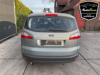 Ford S-Max S-Max (GBW), MPV, 2006 / 2014 2.0 16V picture 10