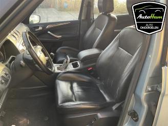 Ford S-Max S-Max (GBW), MPV, 2006 / 2014 2.0 16V picture 19