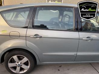 Ford S-Max S-Max (GBW), MPV, 2006 / 2014 2.0 16V picture 12