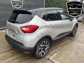 Renault Captur Captur I (2R), SUV, 2013 0.9 Energy TCE 12V picture 10