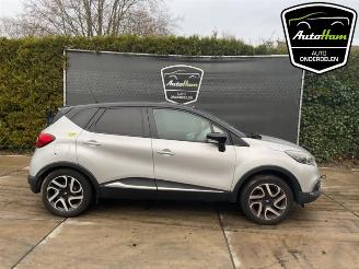Autoverwertung Renault Captur Captur (2R), SUV, 2013 0.9 Energy TCE 12V 2013/10