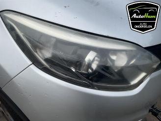 Renault Captur Captur I (2R), SUV, 2013 0.9 Energy TCE 12V picture 14