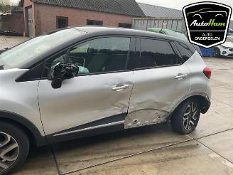Renault Captur Captur I (2R), SUV, 2013 0.9 Energy TCE 12V picture 7