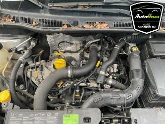 Renault Captur Captur (2R), SUV, 2013 0.9 Energy TCE 12V picture 15