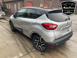 Renault Captur Captur I (2R), SUV, 2013 0.9 Energy TCE 12V picture 8