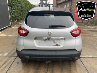 Renault Captur Captur I (2R), SUV, 2013 0.9 Energy TCE 12V picture 9