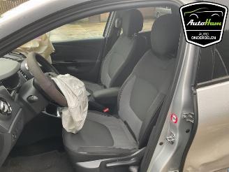 Renault Captur Captur I (2R), SUV, 2013 0.9 Energy TCE 12V picture 25