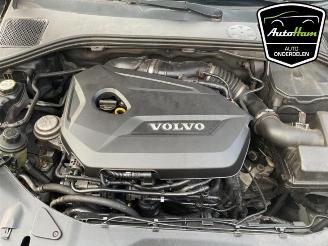 Volvo V-60 V60 I (FW/GW), Combi, 2010 / 2018 1.6 T3 16V picture 14