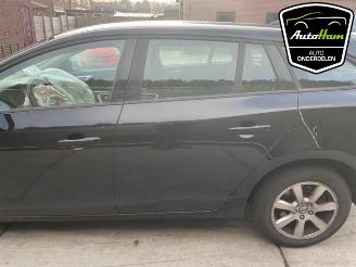 Volvo V-60 V60 I (FW/GW), Combi, 2010 / 2018 1.6 T3 16V picture 7