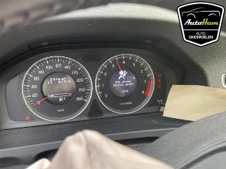 Volvo V-60 V60 I (FW/GW), Combi, 2010 / 2018 1.6 T3 16V picture 18