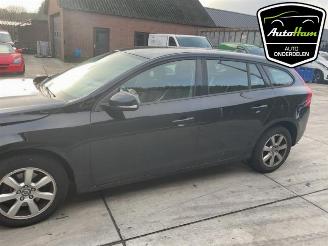 Volvo V-60 V60 I (FW/GW), Combi, 2010 / 2018 1.6 T3 16V picture 5