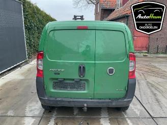 Fiat Fiorino Fiorino (225), Van, 2007 1.3 JTD 16V Multijet picture 7