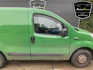 Fiat Fiorino Fiorino (225), Van, 2007 1.3 JTD 16V Multijet picture 9