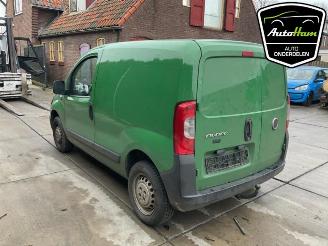 Fiat Fiorino Fiorino (225), Van, 2007 1.3 JTD 16V Multijet picture 6