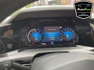 Volkswagen Golf Golf VIII (CD1), Hatchback, 2019 1.5 TSI BlueMotion 16V picture 19