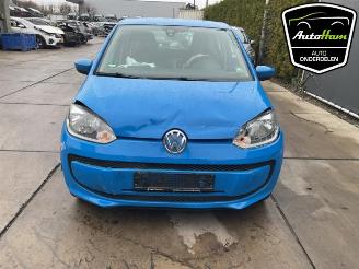 Volkswagen Up! Up! (121), Hatchback, 2011 1.0 12V 60 picture 3