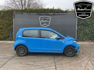 disassembly passenger cars Volkswagen Up! Up! (121), Hatchback, 2011 1.0 12V 60 2016/1