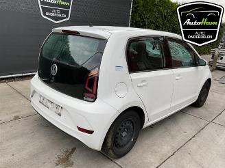 Volkswagen Up! Up! (121), Hatchback, 2011 1.0 12V 60 picture 12