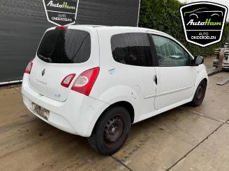 Renault Twingo Twingo II (CN), Hatchback 3-drs, 2007 / 2014 1.2 16V picture 8