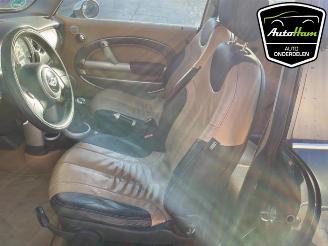 Mini Mini Mini One/Cooper (R50), Hatchback, 2001 / 2007 1.6 16V Cooper picture 15