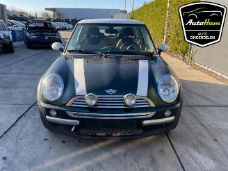 Mini Mini Mini One/Cooper (R50), Hatchback, 2001 / 2007 1.6 16V Cooper picture 3