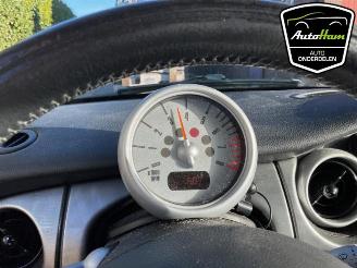 Mini Mini Mini One/Cooper (R50), Hatchback, 2001 / 2007 1.6 16V Cooper picture 12