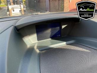 Ford C-Max C-Max (DXA), MPV, 2010 / 2019 1.6 SCTi 16V picture 23