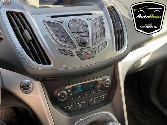 Ford C-Max C-Max (DXA), MPV, 2010 / 2019 1.6 SCTi 16V picture 24