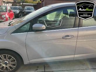 Ford C-Max C-Max (DXA), MPV, 2010 / 2019 1.6 SCTi 16V picture 8