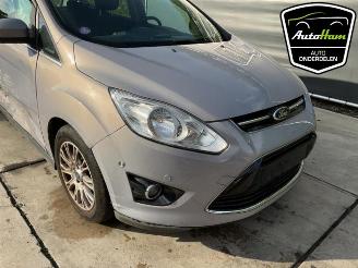 Ford C-Max C-Max (DXA), MPV, 2010 / 2019 1.6 SCTi 16V picture 3