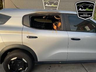 Opel Frontera Frontera (OV24), SUV, 2024 Electric 44 kWh picture 11