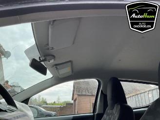 Suzuki Alto Alto, Hatchback 5-drs, 2009 1.0 12V picture 15