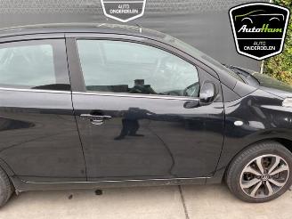 Citroën C1 C1, Hatchback, 2014 / 2021 1.0 Vti 68 12V picture 13