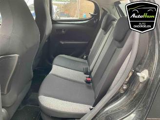 Citroën C1 C1, Hatchback, 2014 / 2021 1.0 Vti 68 12V picture 23