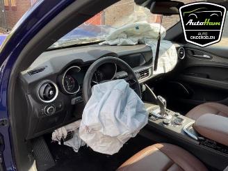 Alfa Romeo Stelvio Stelvio (949), SUV, 2017 2.0 T 16V Q4 picture 15